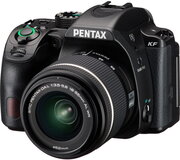 Pentax KF фото