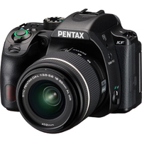 Pentax KF