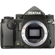 Pentax KP Body фото