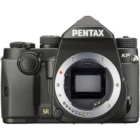 Pentax KP Body