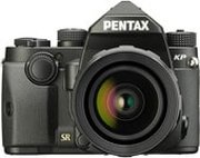 Pentax KP Kit 18-135mm фото