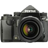 Pentax KP Kit 18-135mm