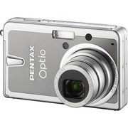 Pentax Optio S10 фото