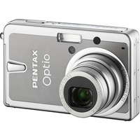 Pentax Optio S10