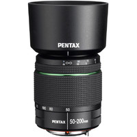 Pentax SMC DA 50-200mm f/4.0-5.6 ED WR