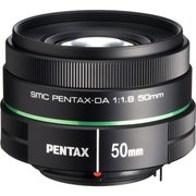 Pentax SMC DA 50mm f/1.8 фото