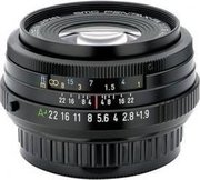 Pentax SMC FA 43mm f/1.9 Limited фото