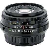 Pentax SMC FA 43mm f/1.9 Limited