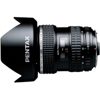 Pentax SMC FA 645 33-55mm f/4.5 AL