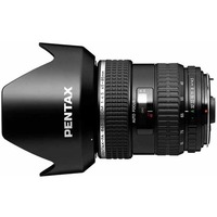 Pentax SMC FA 645 45-85mm f/4.5