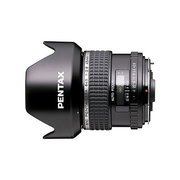 Pentax SMC FA 645 45mm f/2.8 фото