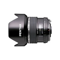 Pentax SMC FA 645 45mm f/2.8