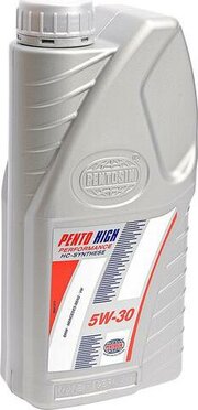 Pentosin Pento High Performance 5W-30 1 л фото