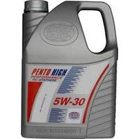 Pentosin Pento High Performance 5W-30 5 л