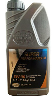 Pentosin Pento Super Performance III 5W-30 1 л фото