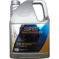 Pentosin Pento Super Performance III 5W-30 5 л