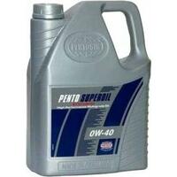 Pentosin Pento Superoil 0W-40 5 л