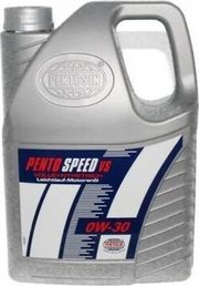 Pentosin Pentospeed 0W-30 5 л фото