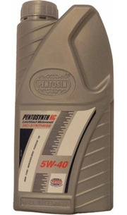 Pentosin Pentosynth 5W-40 1 л фото