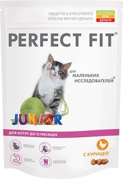 Perfect Fit Junior Chicken фото