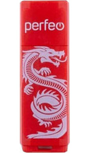 Perfeo C04 Red Dragon 4GB фото