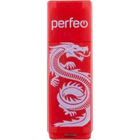 Perfeo C04 Red Dragon 4GB