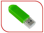 Perfeo USB Flash Drive 16Gb - C03 Green PF-C03G016 571289 фото