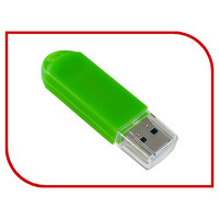 Perfeo USB Flash Drive 16Gb - C03 Green PF-C03G016 571289