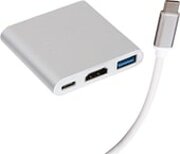 Perfeo USB Type-C 3in1 PF-Type-C-11 фото