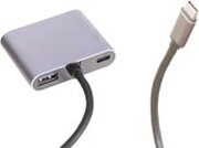 Perfeo USB Type-C 4in1 PF-Type-C-10 фото