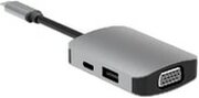 Perfeo USB Type-C 4in1 PF-Type-C-17 фото