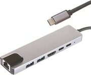 Perfeo USB Type-C 6in1 PF-Type-C-13 фото