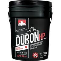 Petro-canada DURON HP 15W-40 20 л