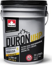 Petro-Canada DURON UHP 10W-40 20 л фото