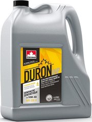 Petro-Canada DURON UHP 10W-40 4 л фото