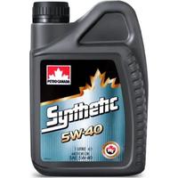 Petro-canada EUROPE SYNTHETIC 5W-40 1 л