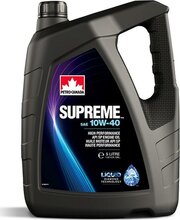 Petro-Canada SUPREME 10W-40 5 л фото