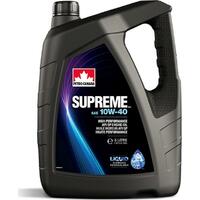 Petro-canada SUPREME 10W-40 5 л