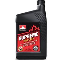 Petro-canada SUPREME 5W-30 1 л