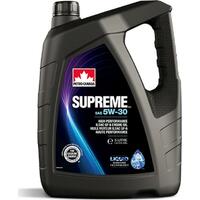 Petro-canada SUPREME 5W-30 5 л