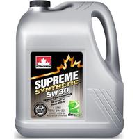 Petro-Canada SUPREME SYNTHETIC 5W-30 4 л