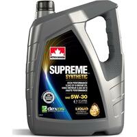 Petro-canada SUPREME SYNTHETIC 5W-30 5 л