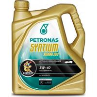 Petronas Syntium 3000 AV 5W-40 4 л