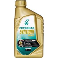 Petronas Syntium 3000 E 5W-40 1 л