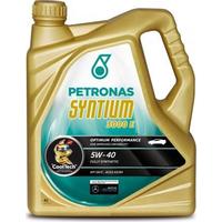 Petronas Syntium 3000 E 5W-40 4 л