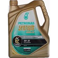 Petronas Syntium 5000 AV 5W-30 4 л