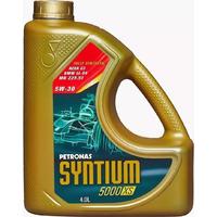 Petronas Syntium 5000 XS 5W-30 4 л