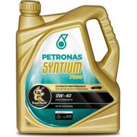 Petronas Syntium 7000 0W-40 4 л