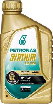 Petronas Syntium Racer 10W-60 1 л фото