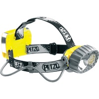 Petzl Duo LED 14